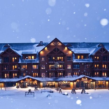 Jay Peak Resort Exterior photo