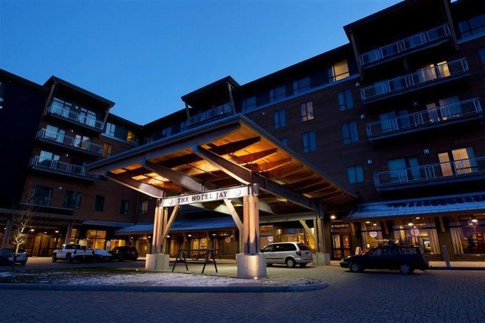 Jay Peak Resort Exterior photo