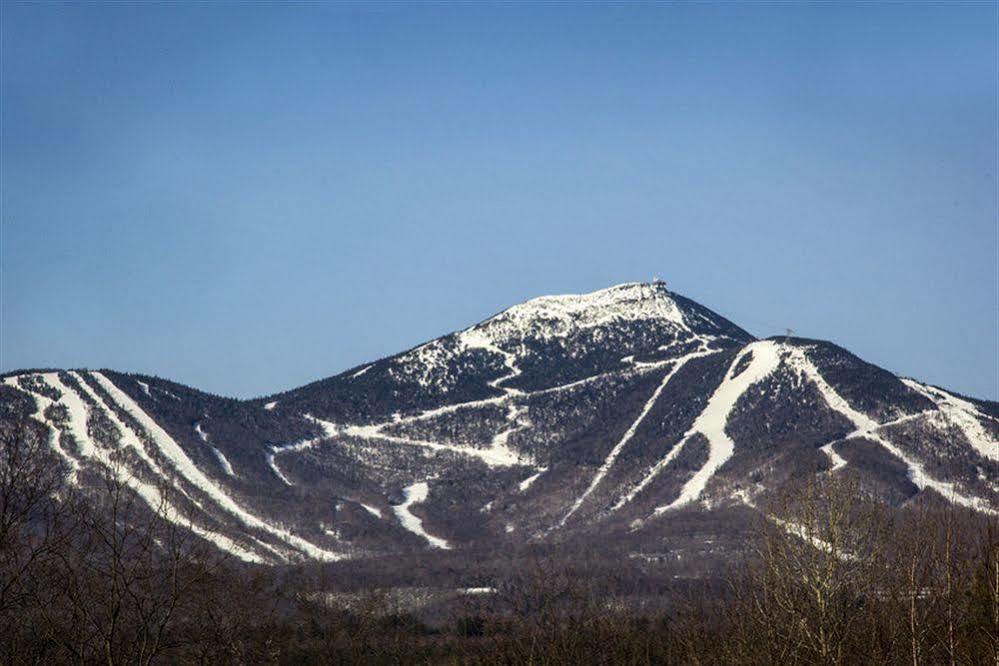 Jay Peak Resort Exterior photo