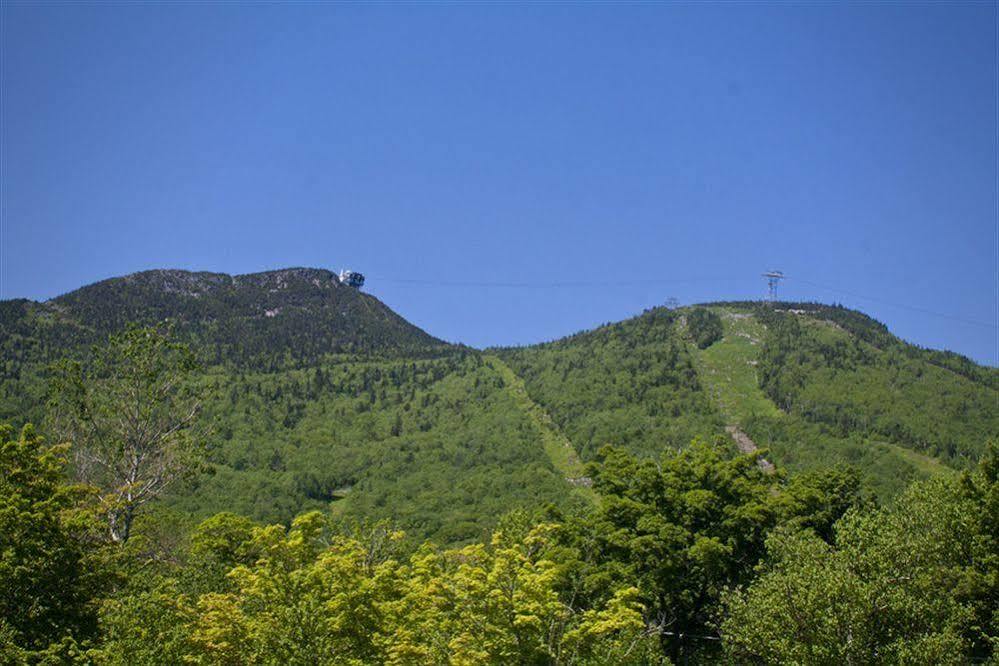 Jay Peak Resort Exterior photo